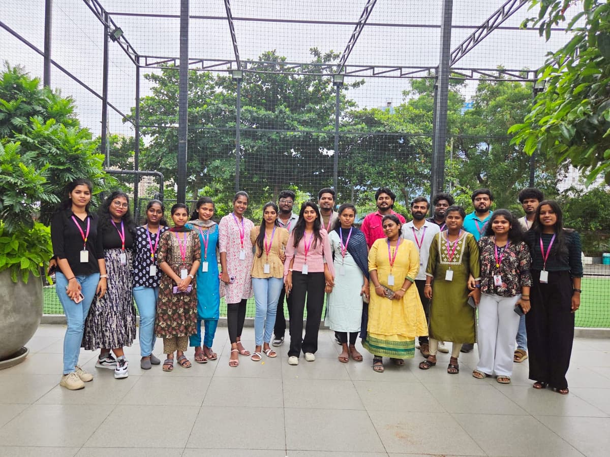 Life at iMerge — team